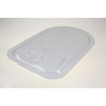 Pannello Posteriore Asciugatrice Beko WTK72012W