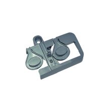 Candy Hoover Tastensatz - 2 Tasten Tastenbrett Waschmaschine 41035329