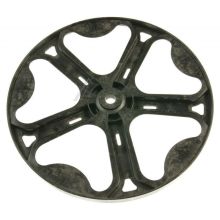 Beko Grundig Arcelik Riemenscheiben - Riemenscheibe Waschmaschine 2851120400