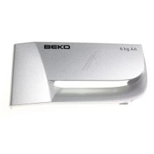 Coperchio Frontale Vaschetta Detersivo Lavatrice Beko WMD56140SEU