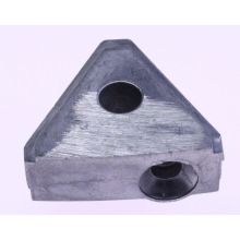 Baffle Nut Lavatrice Beko 2518CF