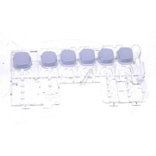 Set Tasti Lavatrice Beko WML51221EI