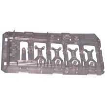Light Guide Lavatrice Beko WML25100