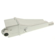 Wasser Tank Gr. Lavatrice Beko WMD24580T