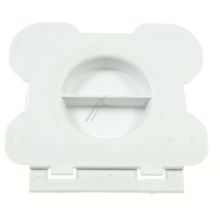 Unterseite Gehäuse Plastik Baugruppe Lavatrice Beko WBB71443LE