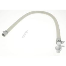 Entleerung Schlauch Baugruppe () Waschmaschine 2732000800