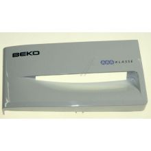 Coperchio Frontale Vaschetta Detersivo Lavatrice Beko WA8660