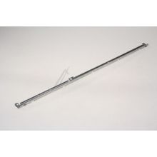 Buttom Support Bracket Lavatrice Beko PL4