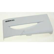 Coperchio Frontale Vaschetta Detersivo Lavatrice Beko WML15126EE