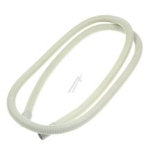 Ablaufschlauch Montage Waschmaschine 2803800700