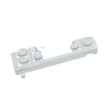 Candy Hoover Modulhalter - Gehäuse Modul Waschmaschine 43002551