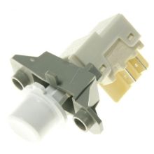 On-off Button Assembly (white) 2883500100 Lavatrice BEKO