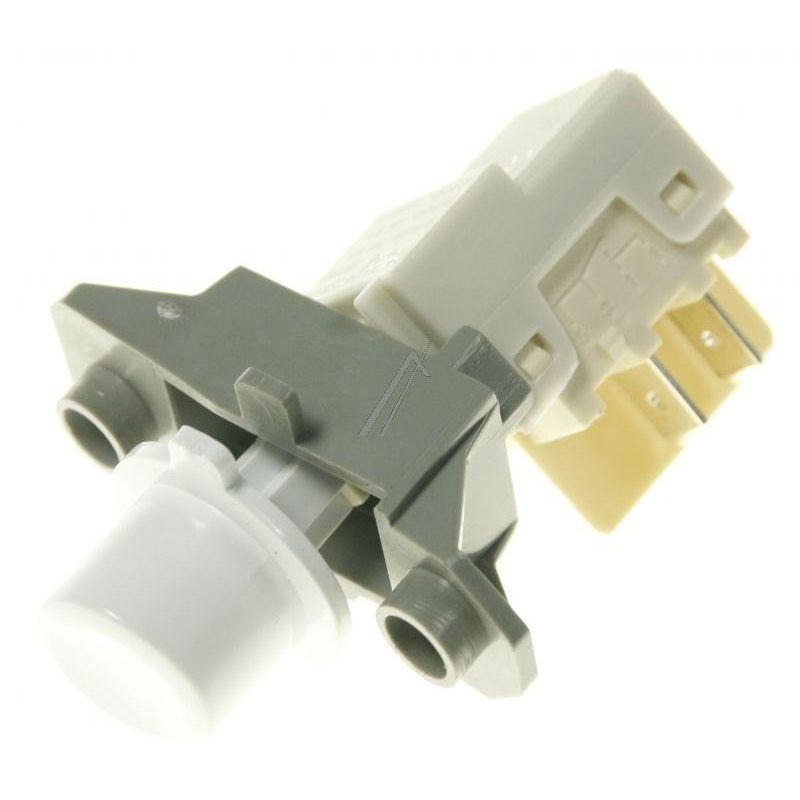 On-off Button Assembly (white) 2883500100 Lavatrice BEKO