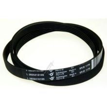 5pje1176 Elastic Poly-v Belt Waschmaschine 2825410100