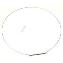 Beko Grundig Arcelik Spannringe - Cabinet Bellows Clamp Assembly Waschmaschine 2603901200