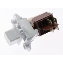 On-Off Button Assembly Lavatrice Beko WKL24500TRUS