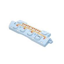 Elektronische Modul Beha Waschmaschine 41019511