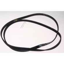 1277j4el/ma Poly V Riemen, Ealstisch Waschmaschine D319157