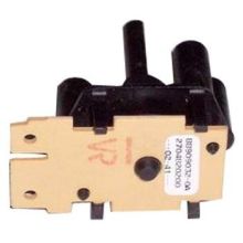 Auswahl Schalter Lavatrice Beko WM2552MS