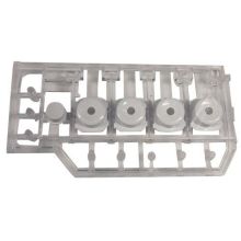 Function Button Assembly 2877700100 Lavatrice BEKO
