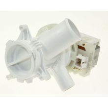 Laugenpumpe M. Gehäuse U.entlüftung Waschmaschine 2801100400