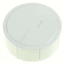 Selector Knob Assembly Asciugatrice Beko WTK72012W