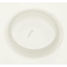 Rückseite Gehäuse Deckel Lavatrice Beko HITV8733B2
