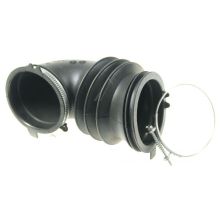 Kondensator Bottich Schlauch Waschmaschine 2417700100