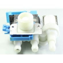 Wasser Einlass Ventil (dreifach) Waschmaschine 2838880100