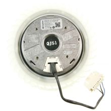 Coling Fan Lavatrice Beko WDA96162