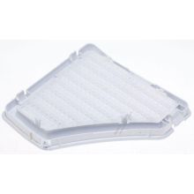 Front Panel Grill Group Lavatrice Beko WDA96162