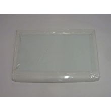 Oben Rahmen Baugruppe Waschmaschine 2406800200