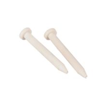 Candy Hoover Bolzen - Gegendeckel Stift (2 Stk.) Waschmaschine 49033811