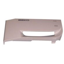 Coperchio Frontale Vaschetta Detersivo Lavatrice Beko WMD25100M