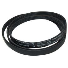 1265 5pje Elastic Poly-v Belt. Waschmaschine 2827160100