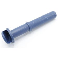 Duese Jet System Blau Waschmaschine 2838140200