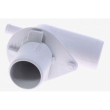 Siphon Gelenk Lavatrice Beko D28101EA