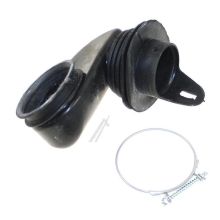 Tub Jet Hose Lavatrice Beko WTV10736STB