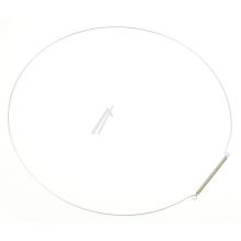 Cabinet Bellows Clamp Assembly 2603901100 Lavatrice