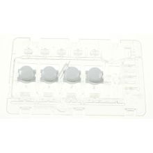 Button Assembly Lavatrice Beko EFWF7121