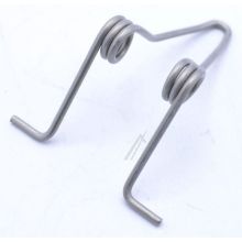 Uncinetti Per Molle Lavatrice Beko BK8121E