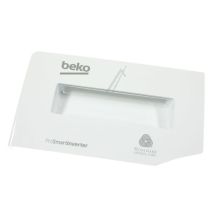 Coperchio Frontale Vaschetta Detersivo Lavatrice Beko WMY71633PTLE