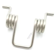Haken Feder. Lavatrice Beko D7122E