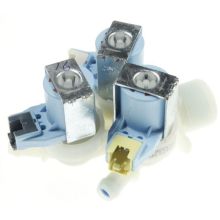 Beko Grundig Arcelik Dreifachelektroventile - Ventil 3weg Waschmaschine 2005680800