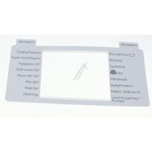 Sportello Ad Interruttore Lavatrice Beko EWMY71483