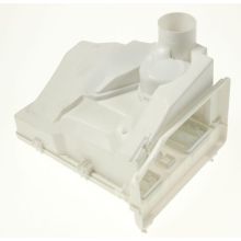 Detergent Dispenser Assy Snap Fit Premix Asciugatrice Beko HTE7716WBC