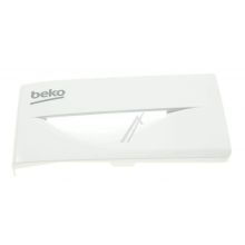 Waschmittelschublade Vordere Abdeckung Lavatrice Beko WML51211EI