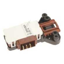 Beko Grundig Arcelik Geräteschalter - Tür Schliessung Waschmaschine 2805311500