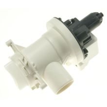 Beko Grundig Arcelik Laugenpumpen - Pumpen-filter Waschmaschine 2863201700