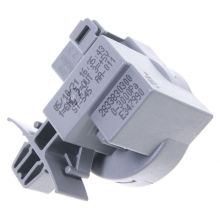 Interruttore Pulsante 2466301501 Lavatrice